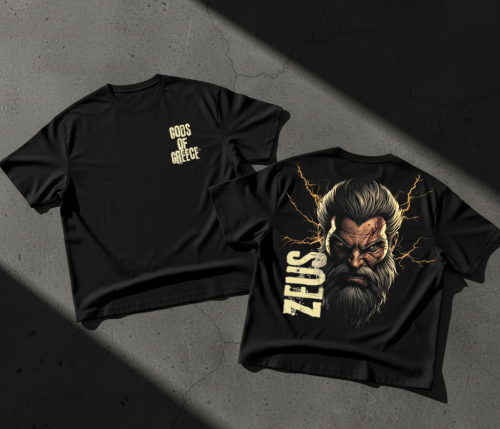 zeus