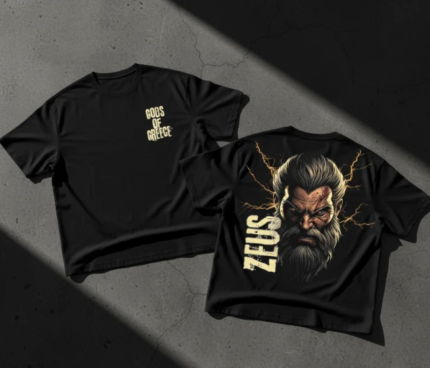 zeus